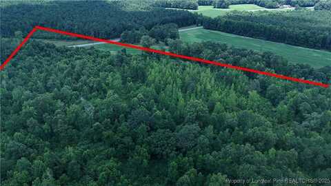 Covington Road, Bunnlevel, NC 28323