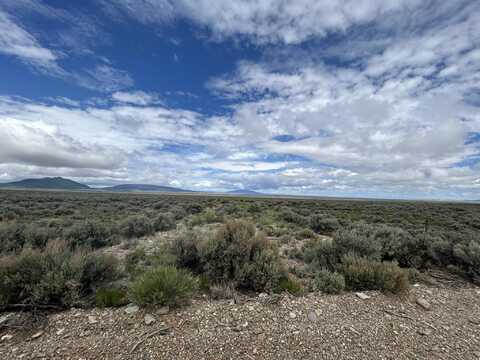 Arkay Ranch Road, Cerro, NM 87519