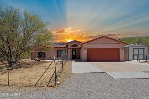 1611 Duelo Court, Rio Rico, AZ 85648