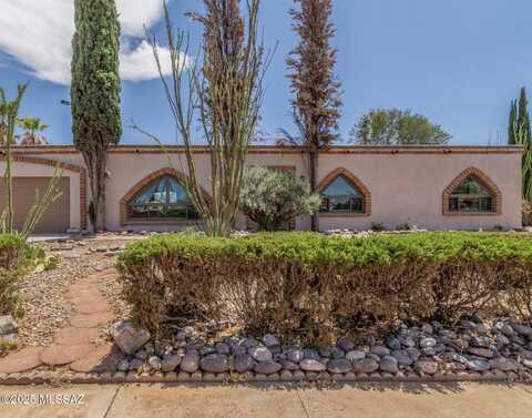 1616 E Buena Drive, Sierra Vista, AZ 85635