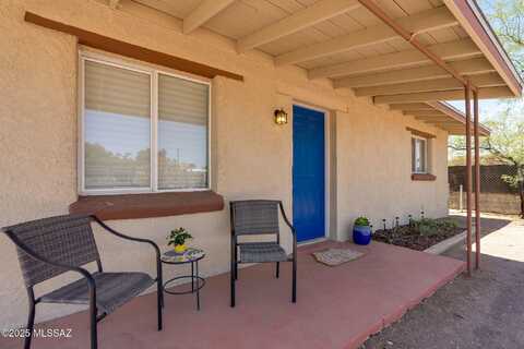 407 W Lincoln Street, Tucson, AZ 85714