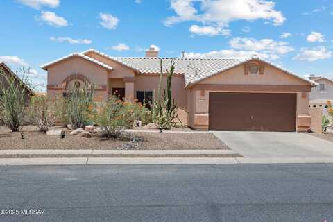 7122 W Deserama Drive, Tucson, AZ 85743