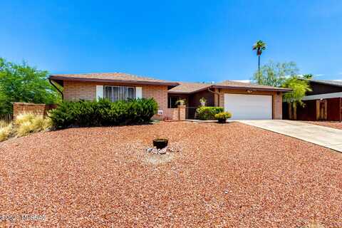1717 S Burning Tree Avenue, Tucson, AZ 85710