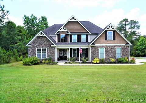 930 Old Vander Road, Fayetteville, NC 28312