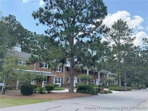 313A Driftwood Circle, Southern Pines, NC 28387