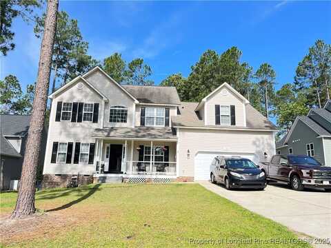 152 Lakeforest Trail, Sanford, NC 27332