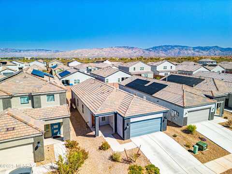 12783 E Joffroy Drive, Vail, AZ 85641