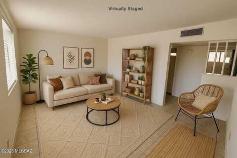 3619 E Bermuda Street, Tucson, AZ 85716