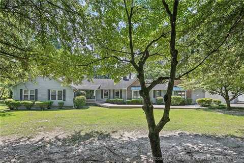 513 Hilliard Drive, Fayetteville, NC 28311