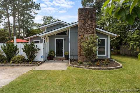 5748 McDougal Drive, Fayetteville, NC 28304