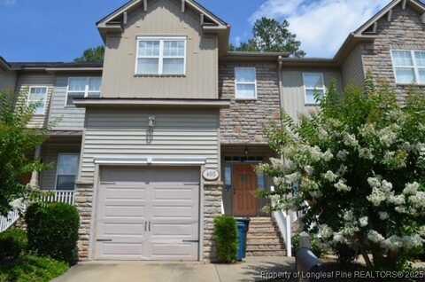 405 Ponton Drive, Fayetteville, NC 28314
