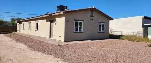 237 E 25th Street, Tucson, AZ 85713
