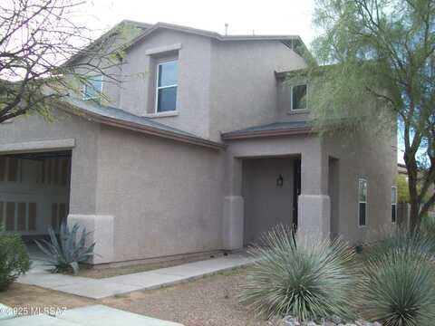 3195 W Treece Way, Tucson, AZ 85742