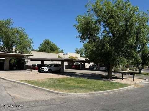 5701 E Glenn Street, Tucson, AZ 85712