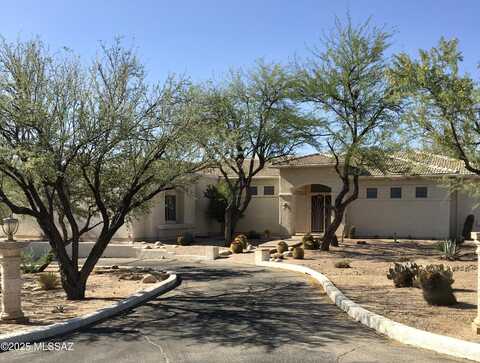 1961 N Bonanza Avenue, Tucson, AZ 85749