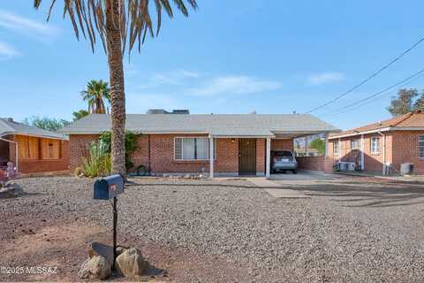 3349 E Camden Street, Tucson, AZ 85716