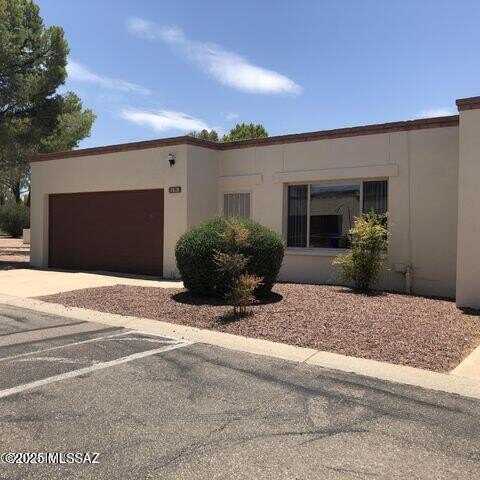 7618 E Bellevue Street, Tucson, AZ 85715