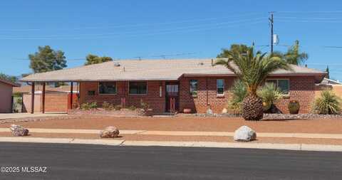 1117 S Carnegie Drive, Tucson, AZ 85710
