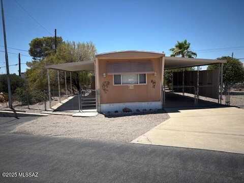 5501 W Rocking Circle Street, Tucson, AZ 85713