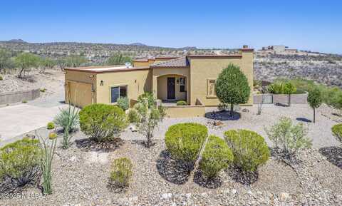 212 Charro Court, Tubac, AZ 85646