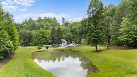 1408 Tellico Road, Franklin, NC 28734