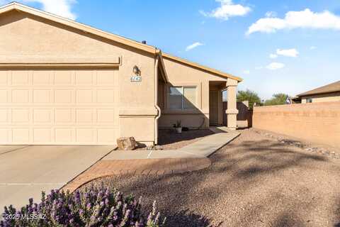 6142 N April Drive, Tucson, AZ 85741