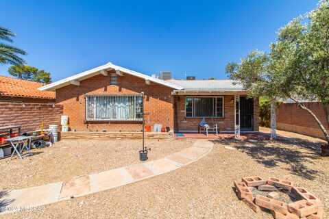 1730 N Campbell Avenue, Tucson, AZ 85719