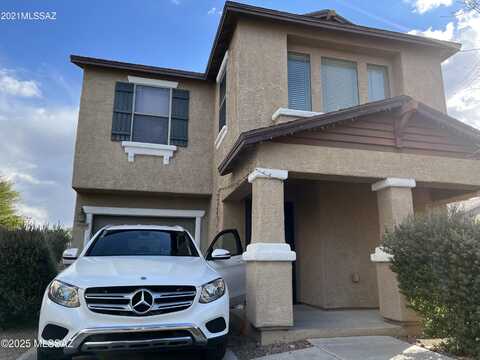 7059 S Ladys Thumb Lane, Tucson, AZ 85756