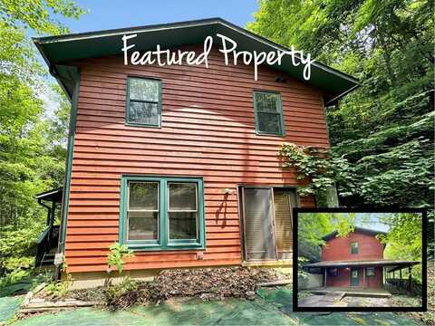 57 Copperhead Cove, Sylva, NC 28779