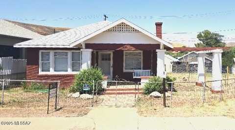 500 Bisbee Road, Bisbee, AZ 85603