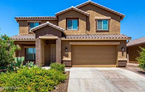 10082 N Cardon Grande Trail, Marana, AZ 85653