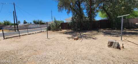 405 W 43Rd Street, Tucson, AZ 85713