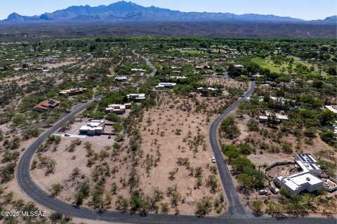 6 Avenida Marquez, Tubac, AZ 85646