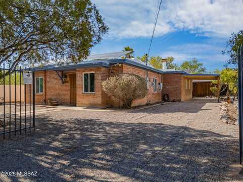 3547 E Lee Street, Tucson, AZ 85716