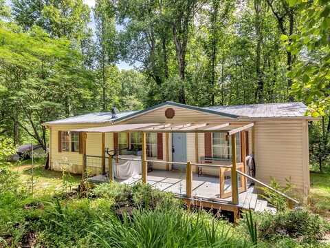 207 Norris Road, Otto, NC 29763