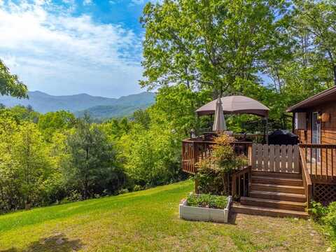 354 Ivy Ridge Circle, Sylva, NC 28779