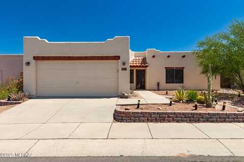 2621 W Camino Llano, Tucson, AZ 85742