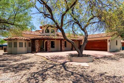 2301 W Holladay Street, Tucson, AZ 85746