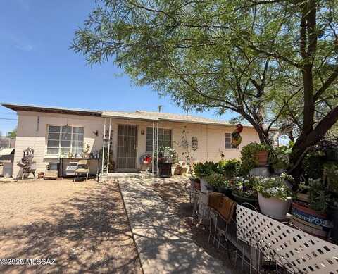 2233 E Irene Vista, Tucson, AZ 85713