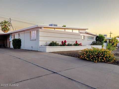 1145 W Wheatridge Drive, Tucson, AZ 85704