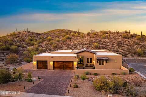 3188 W Tumamoc Drive, Tucson, AZ 85745