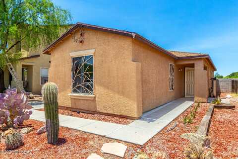 5482 S Monrovia Avenue, Tucson, AZ 85706