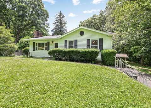 360 Thomas Pk, Waynesville, NC 28786