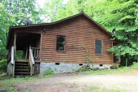 184 Trimont Branch Rd, Franklin, NC 28734