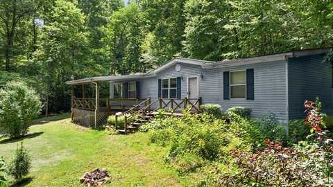 35 Happy Nest Rd, Sylva, NC 28779