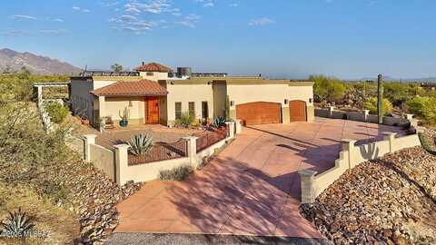 4889 W Camino de Manana, Tucson, AZ 85742