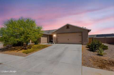 7548 W Portugal Place, Tucson, AZ 85757