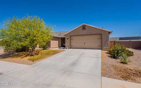 7548 W Portugal Place, Tucson, AZ 85757