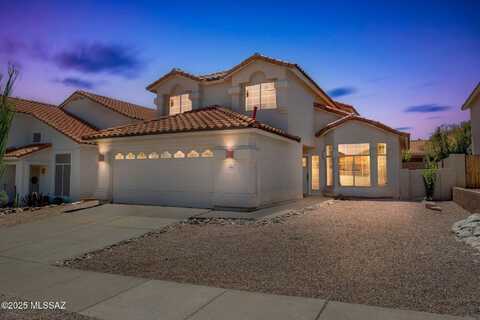 5555 Weeping Rock Drive, Tucson, AZ 85750