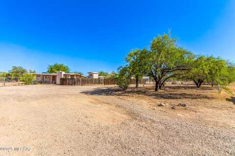 12130 N Calle De La Solana, Marana, AZ 85653
